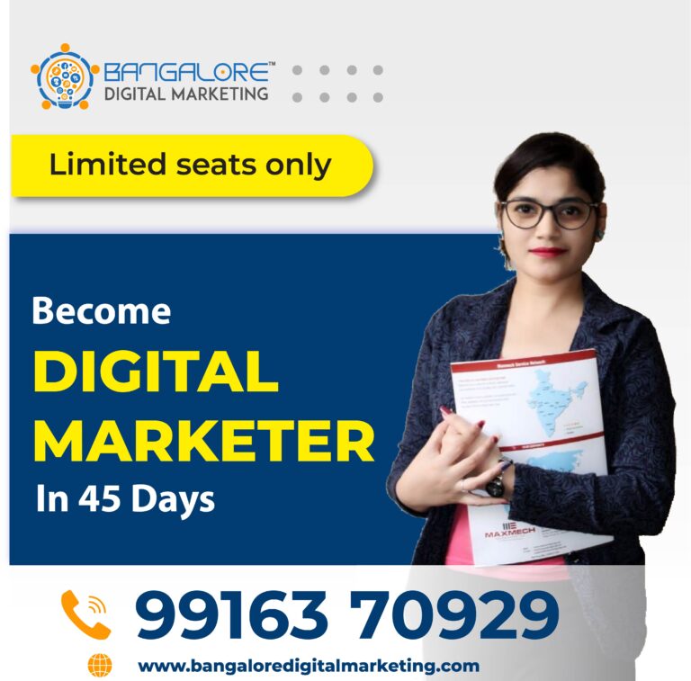 phd in marketing in bangalore