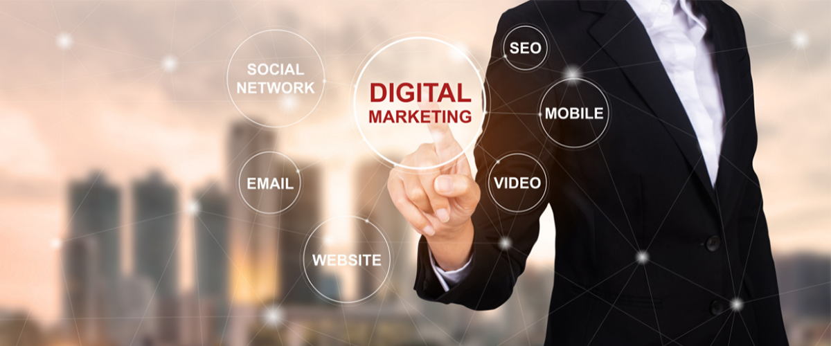 digital marketing packages in bangalore