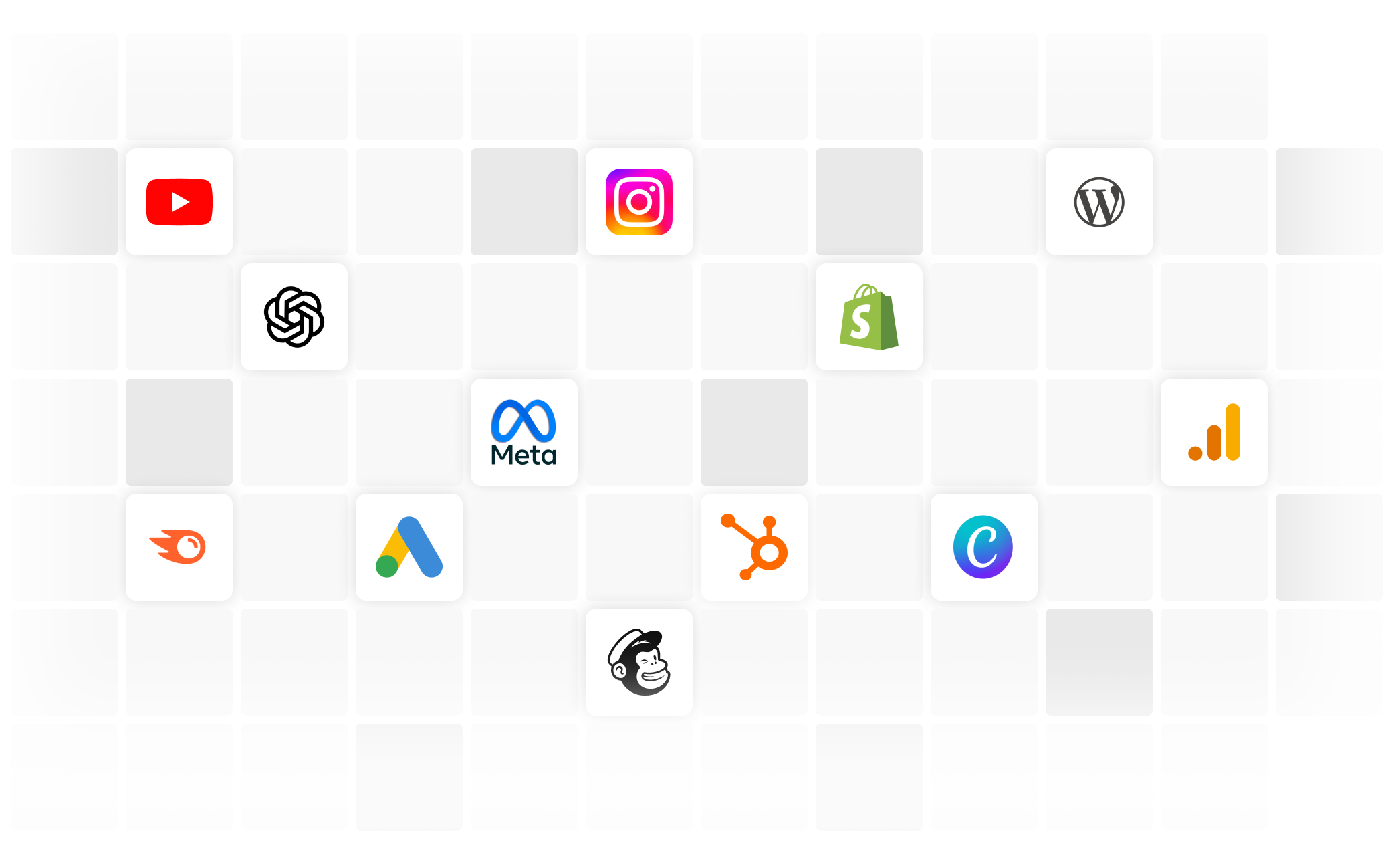 Tools You’ll Master With Us