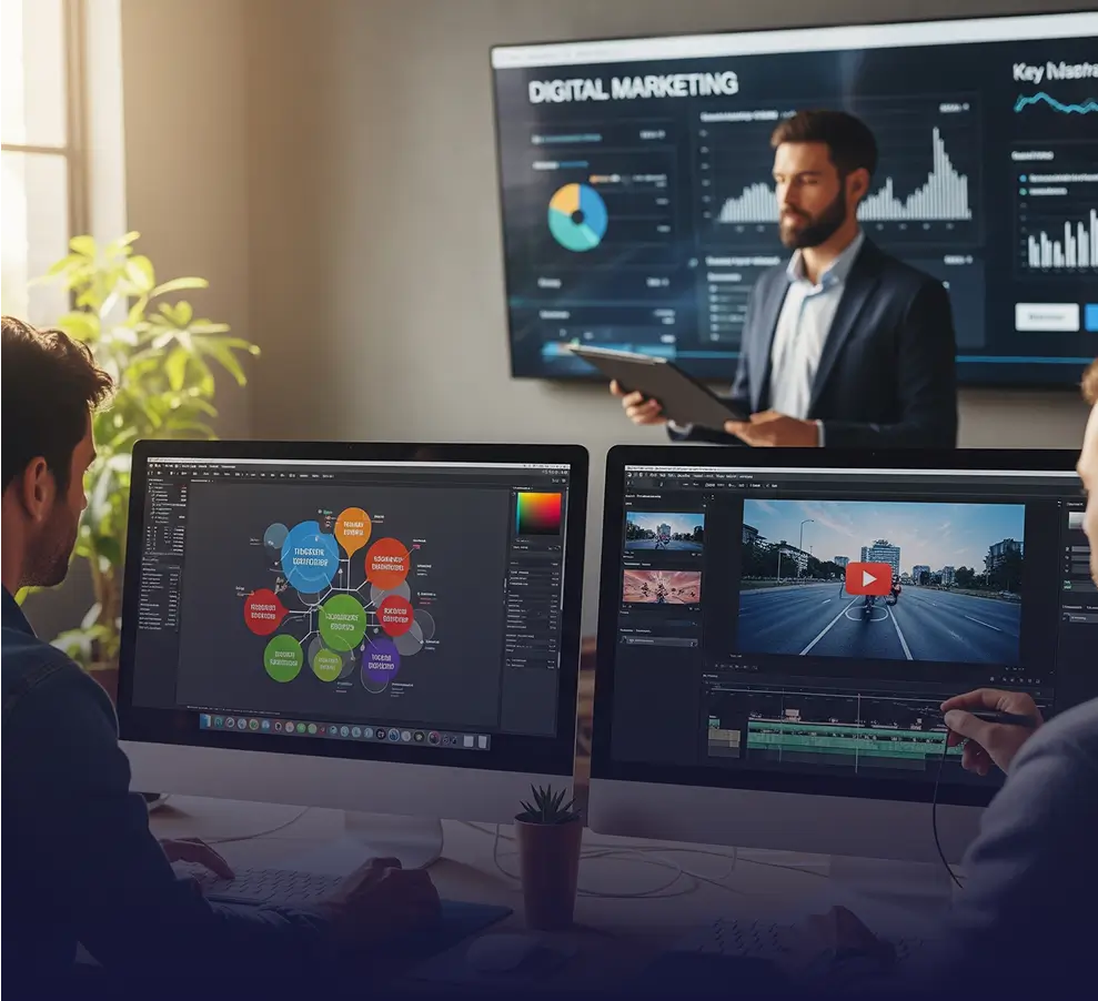 Maximize Your Learning with BDM’s Combo Courses